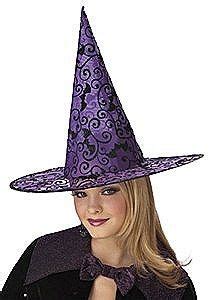 Fascinating witch hat
